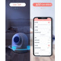 Автоматический туалет для кошек PET MEET 2, WiFi, УФ-стерилизация.