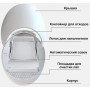 Автоматичний туалет для кішок   Pet Manager MD-0802