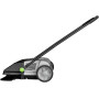 Підмітальна акумуляторна машина Sweeper JL550E 5000mAh 25л Колір Сірий