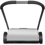 Підмітальна акумуляторна машина Sweeper JL550E 5000mAh 25л Колір Сірий