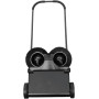 Підмітальна акумуляторна машина Sweeper JL550E 5000mAh 25л Колір Сірий