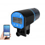 Годівниця для риб акваріумна автоматична CHIYE CY-059DW з LCD-монітором, WIFI