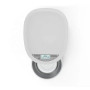 Годівниця для котів та собак автоматична Honeyguaridan S36 WiFi, 4л, Біла