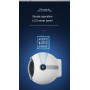 Сушилка для тварин. Автоматичний розумний сушильний будиночок Pet Drying для тварин.
