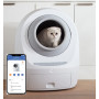 Автоматический туалет для кошек PET MEET 2, WiFi, УФ-стерилизация.