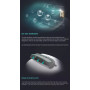 Автоматичний туалет для кішок TONEPIE T-01, WiFi, OZON-стерилізація, ОРИГІНАЛ