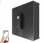 Робот для миття вікон Liectroux WS-1080 Чорний, Bluetooth. Гарантія 1 рік від виробника.